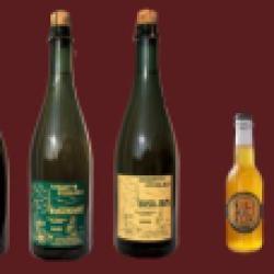 Domaine Bordatto Producteur De Cidre