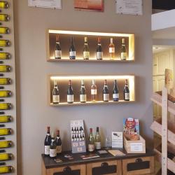 Domaine Bosquet Des Papes