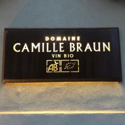 Domaine Camille Braun