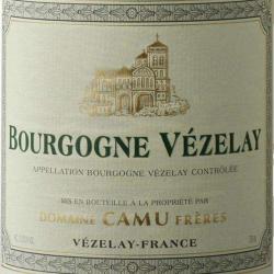 Domaine Camu Freres
