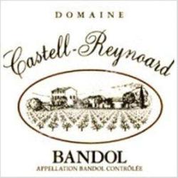 Domaine Castell-reynoard
