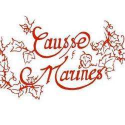 Domaine Causse Marines Lescarret Patrice