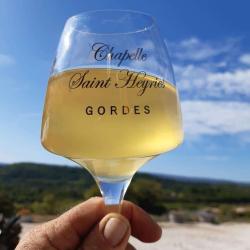 Domaine Chapelle Saint Heyriès