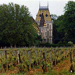 Domaine Chapuis Maurice