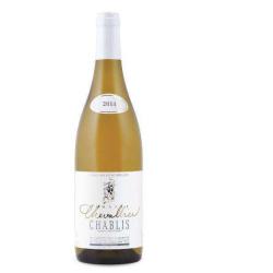 Domaine Chevallier S.c.e.a.