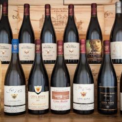 Earl Domaine Christophe Semaska
