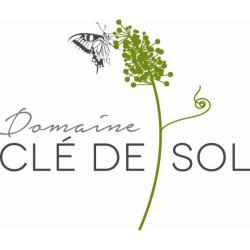 Domaine Clé De Sol