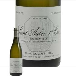 Domaine Colin Marc Et Fils