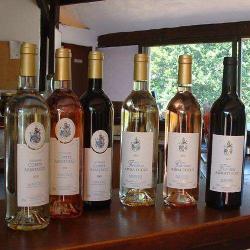 Domaine Comte Abbatucci