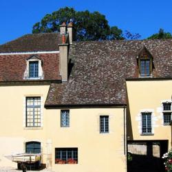 Domaine Comte Georges De Vogue
