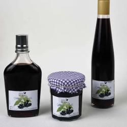 Domaine Croc Du Merle