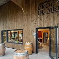 Domaine Croc Du Merle