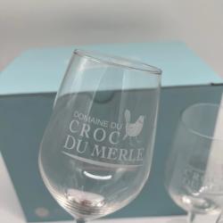 Domaine Croc Du Merle