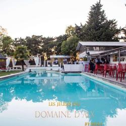 Domaine D'aix