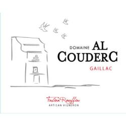 Domaine D'al Couderc