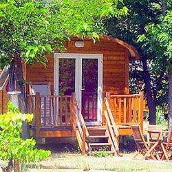 Camping Du Domaine D'anglas - 3 étoiles