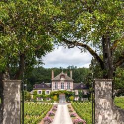 Domaine D'ardhuy