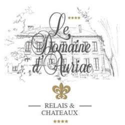 Le Domaine D'auriac