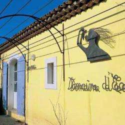 Domaine D'eole