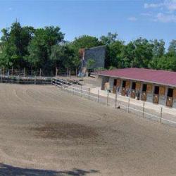 Domaine D'epona