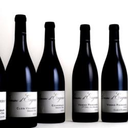Domaine D'eugenie