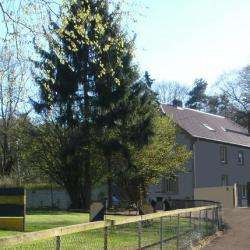 Domaine D'ophélie