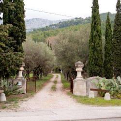 Domaine D'orves