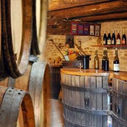 Domaine Davanture