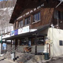 Domaine De Balme Vallorcine