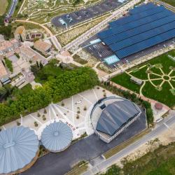 Domaine De Bayssan