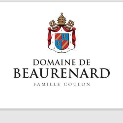 Domaine De Beaurenard