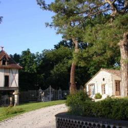 Domaine De Bellefonts - Gîtes De France