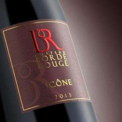 Domaine De Borde Rouge