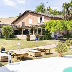 Domaine De Bordebasse