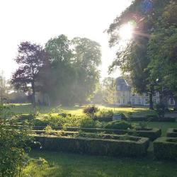 Domaine De Bouthonvilliers