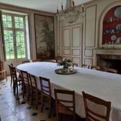 Domaine De Bouthonvilliers