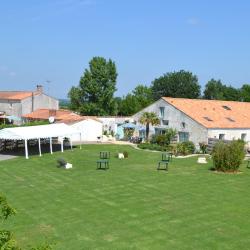 Domaine De Buchenois