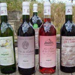 Domaine De Cabrery