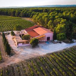 Domaine De Camaissette