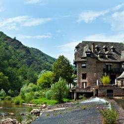 Domaine De Cambelong - Le Moulin