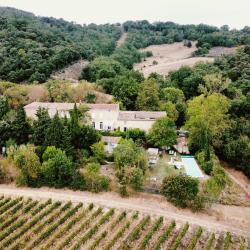Domaine De Capiès
