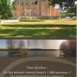 Domaine De Chalès