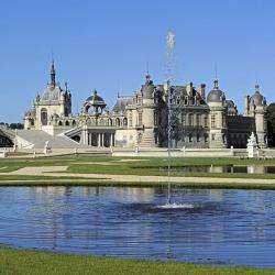 Domaine De Chantilly