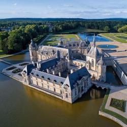 Domaine De Chantilly
