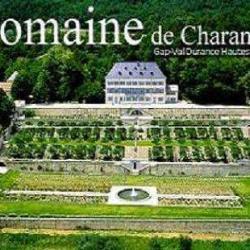 Domaine De Charance
