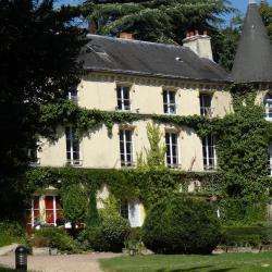 Domaine De Châteauvert