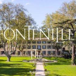 Domaine De Fontenille