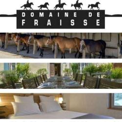 Domaine De Fraisse