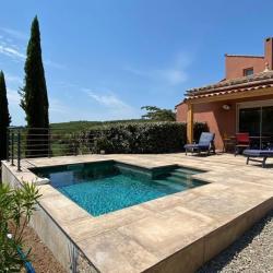 Domaine De Gaste Ferre - Gîtes De France