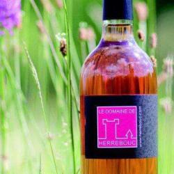 Domaine De Herrebouc
